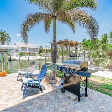Family Beach House
