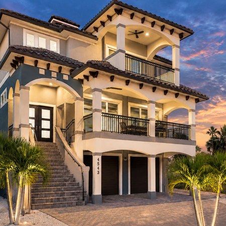 Island Grande