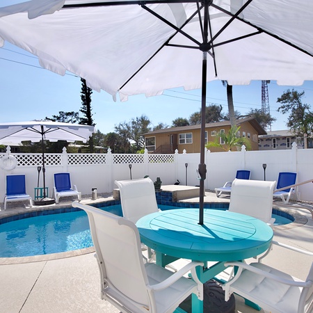 Bluewaters Resort