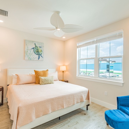 Premier Island Escape