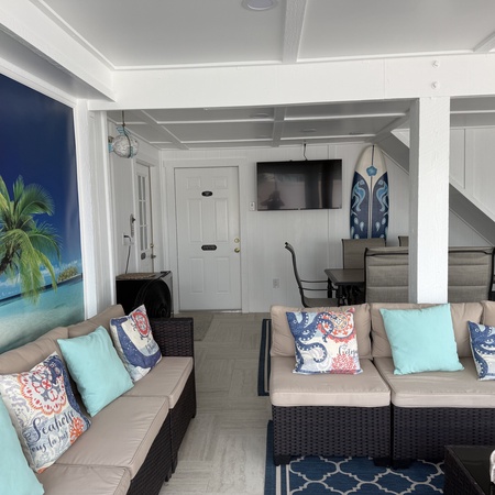 Coral Cove