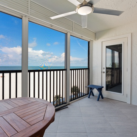 Sunset Condo #502