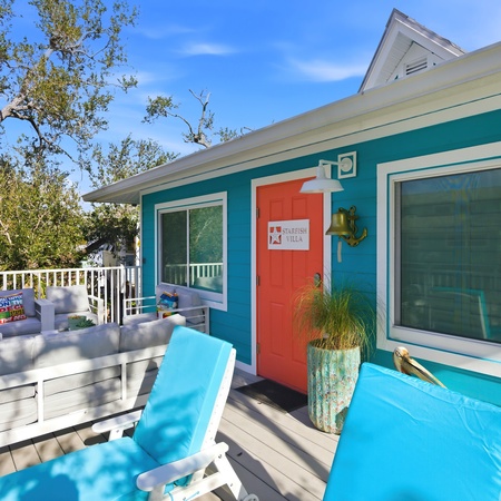 Starfish Villa