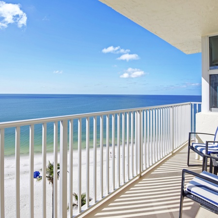 Estero Beach & Tennis 804-C