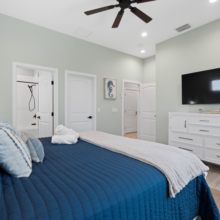 Seaside Cottage