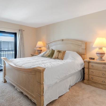Island Winds Penthouse 1