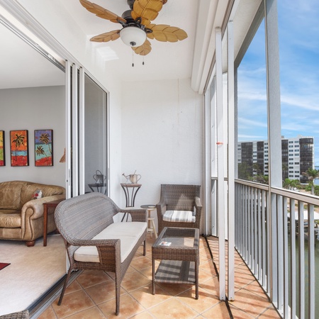 Casa Marina III-742