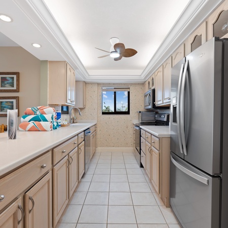 Caper Beach Club 314