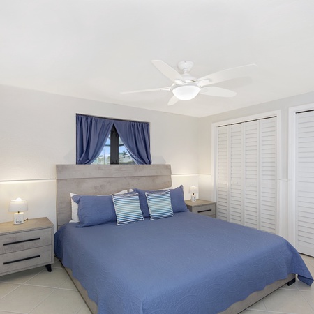 The Little Beach House