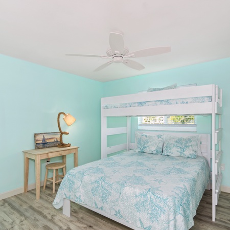 Vallie's Villa & Monty's Place