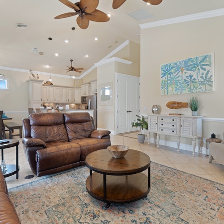 Casa del Sol Breeze