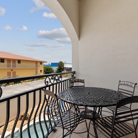 Casa del Sol Breeze
