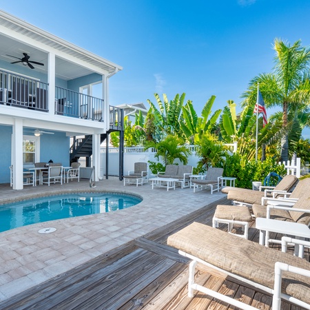 218 Mermaid Beach House