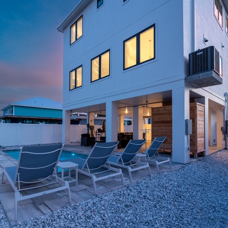 Mod Cottage