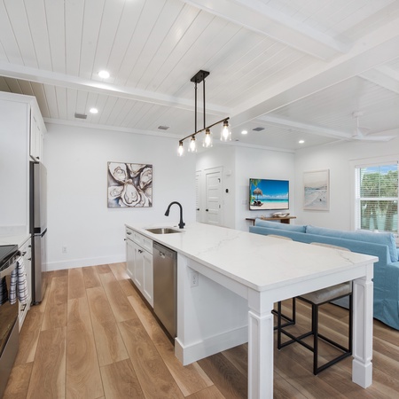 Easy & Lazy Retreat
