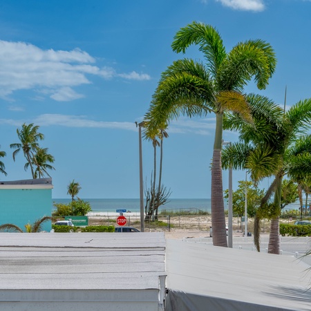 Island Charm