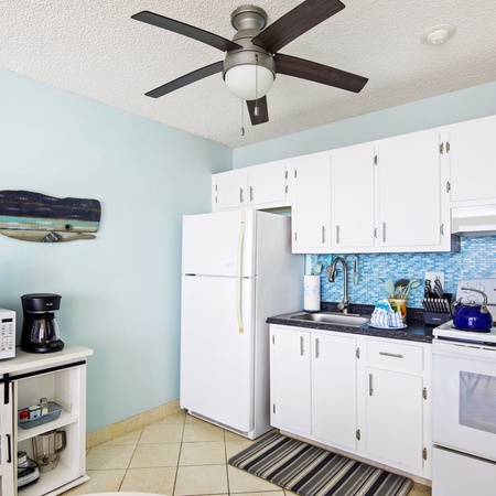 Estero Beach & Tennis 804-C