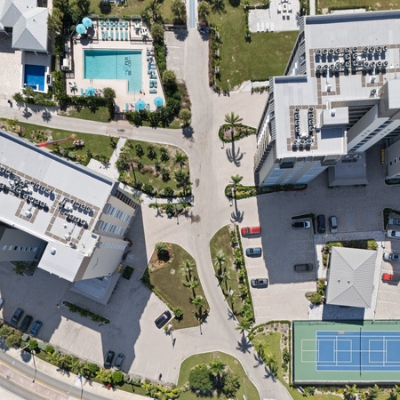 Caper Beach Club 313