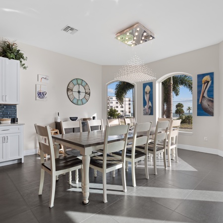 Sabal Palms