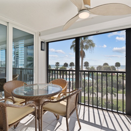 Caper Beach Club 314