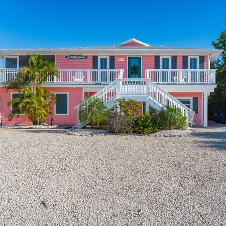 Coral Cove