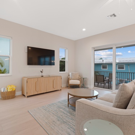 Sandpiper Shores