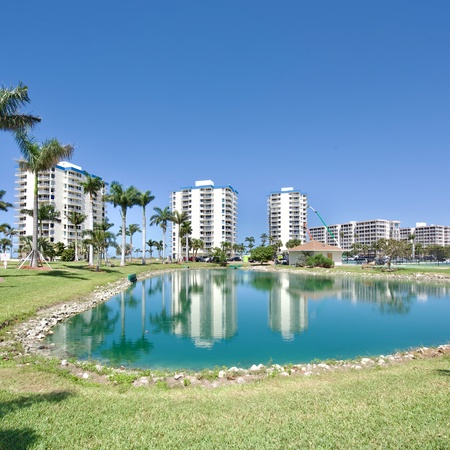 Estero Beach & Tennis 804-C