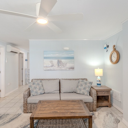 Blue Pearl Manor Lower
