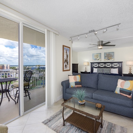 Estero Beach & Tennis 806-B