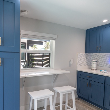 Curlew Beach Cottage