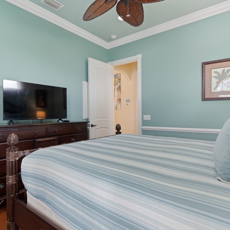 Casa del Sol Breeze