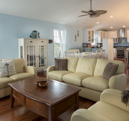 Key Lime Villa