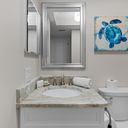 Carlos Pointe #213 Paradise Pointe