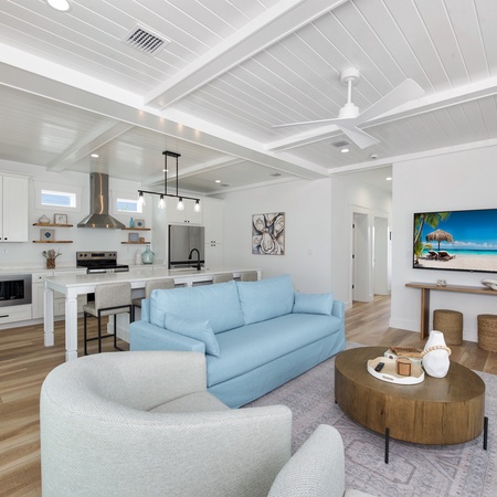 Easy & Lazy Retreat