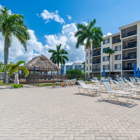 Santa Maria 1 #3205- Manatee Cove