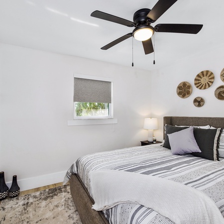 Bayview Beach House