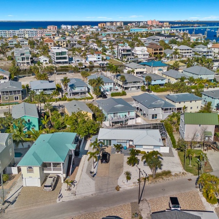 Miramar Palms