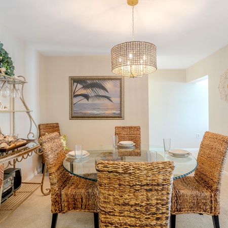 Island Winds Penthouse 1