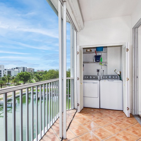 Casa Marina III-742