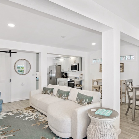 Coral Cove A