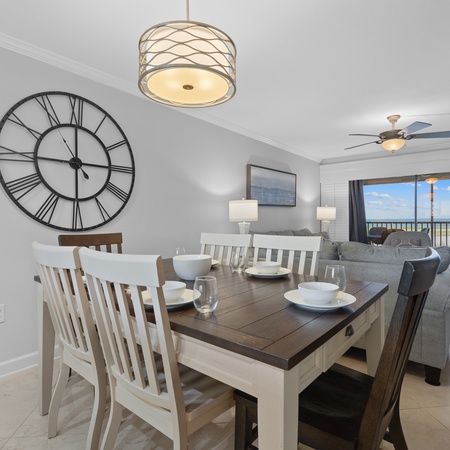Carlos Pointe #213 Paradise Pointe