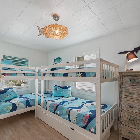 Bluewaters Beach House