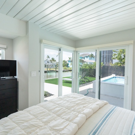 Curlew Beach Cottage