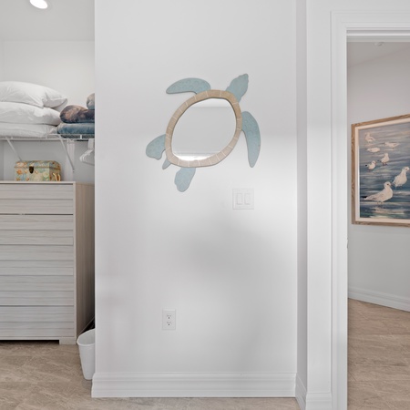 Pearl Street Retreat