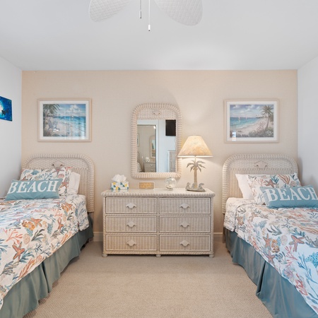 Caper Beach Club 314