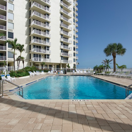 Estero Beach & Tennis 1001-A