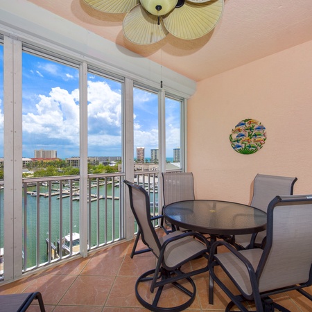 Palm Harbor #602