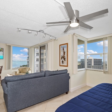 Estero Beach & Tennis 806-B