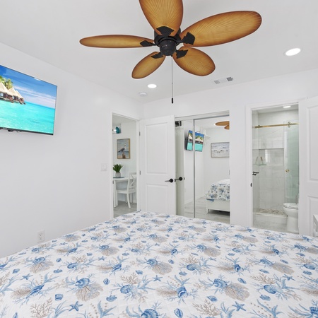 Coconut Villa
