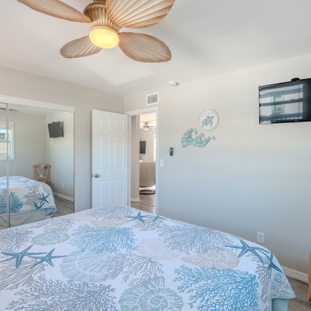 Blue Pearl Manor Upper